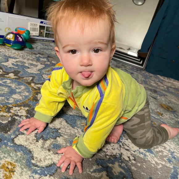 Meet your Posher, Jen - Picture 7 of 14